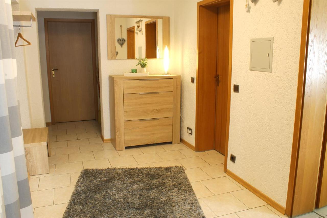 Ferienwohnung Im Bachtal Pommern Екстериор снимка