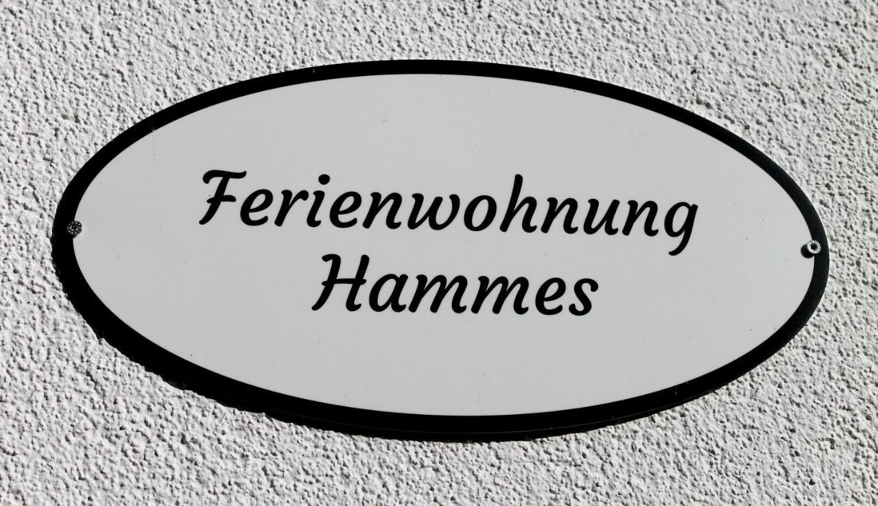 Ferienwohnung Im Bachtal Pommern Екстериор снимка